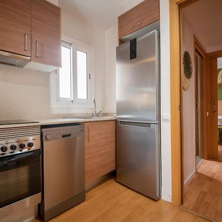 You Stylish Sagrada Familia Apartments Barcelona Exterior foto