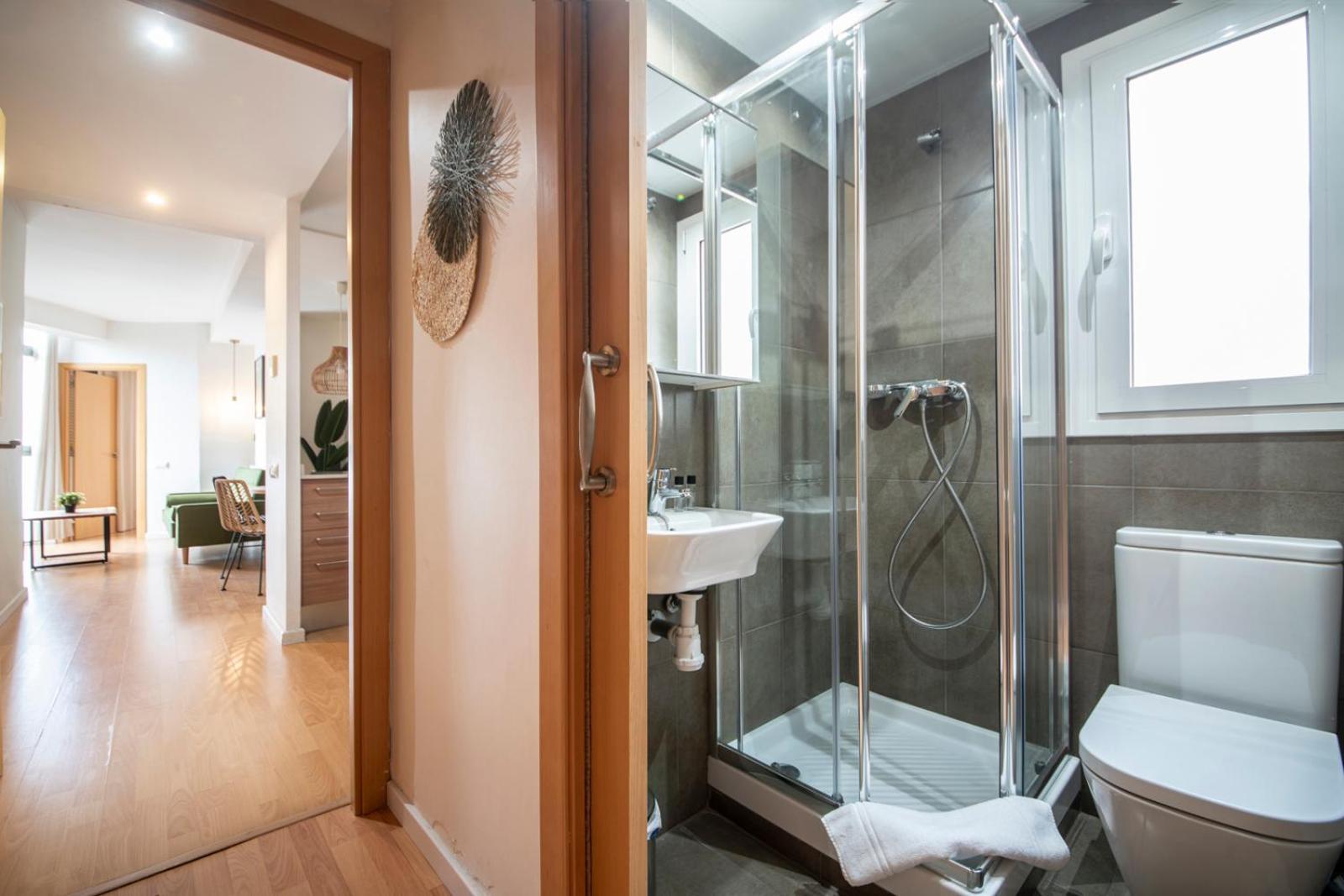 You Stylish Sagrada Familia Apartments Barcelona Exterior foto