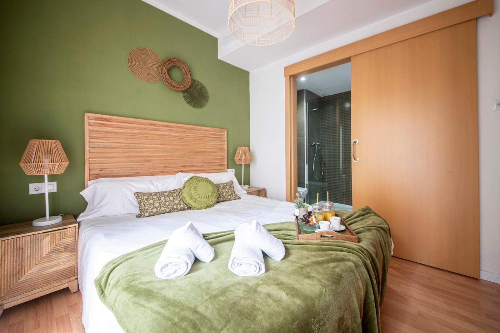 You Stylish Sagrada Familia Apartments Barcelona Exterior foto