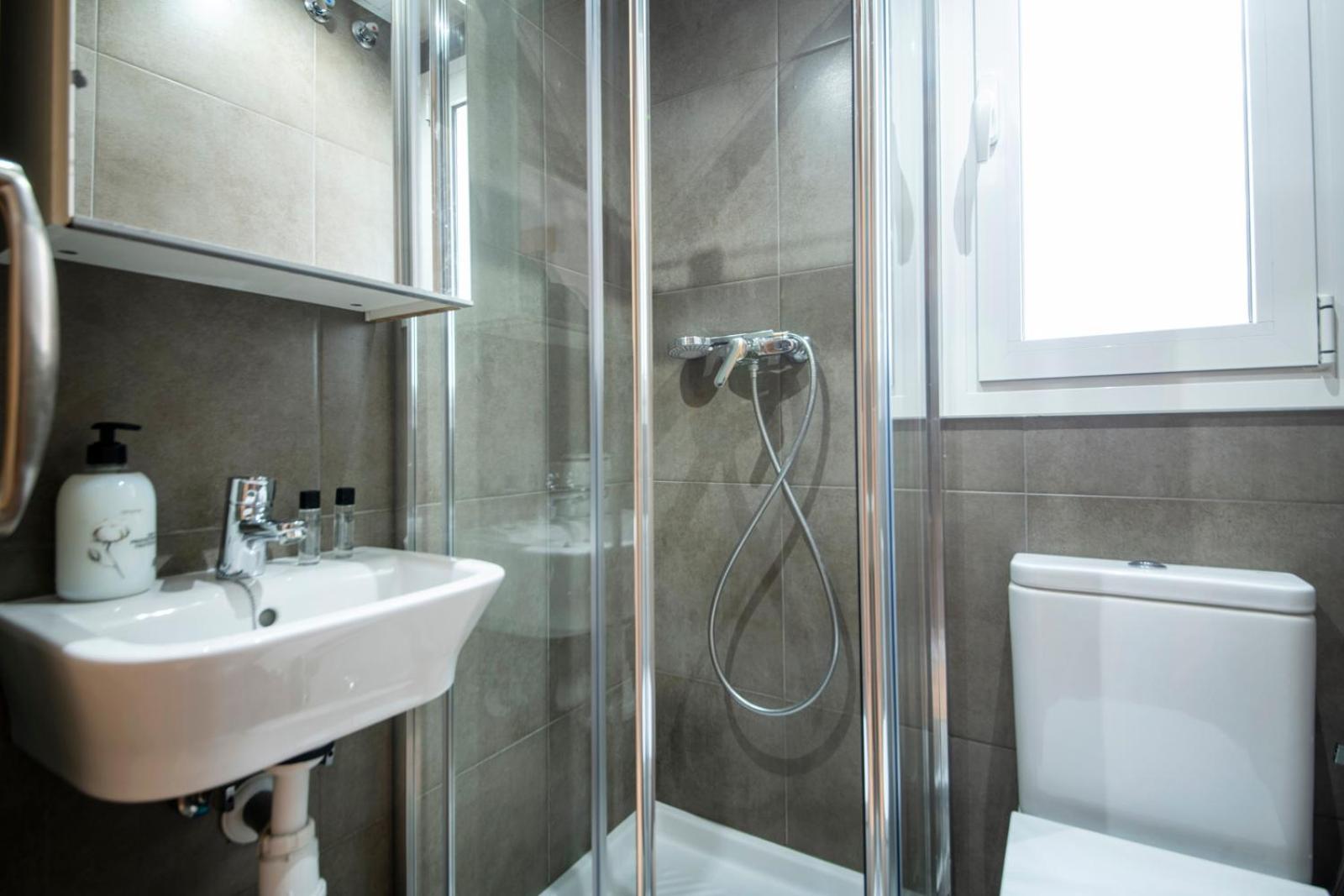 You Stylish Sagrada Familia Apartments Barcelona Exterior foto