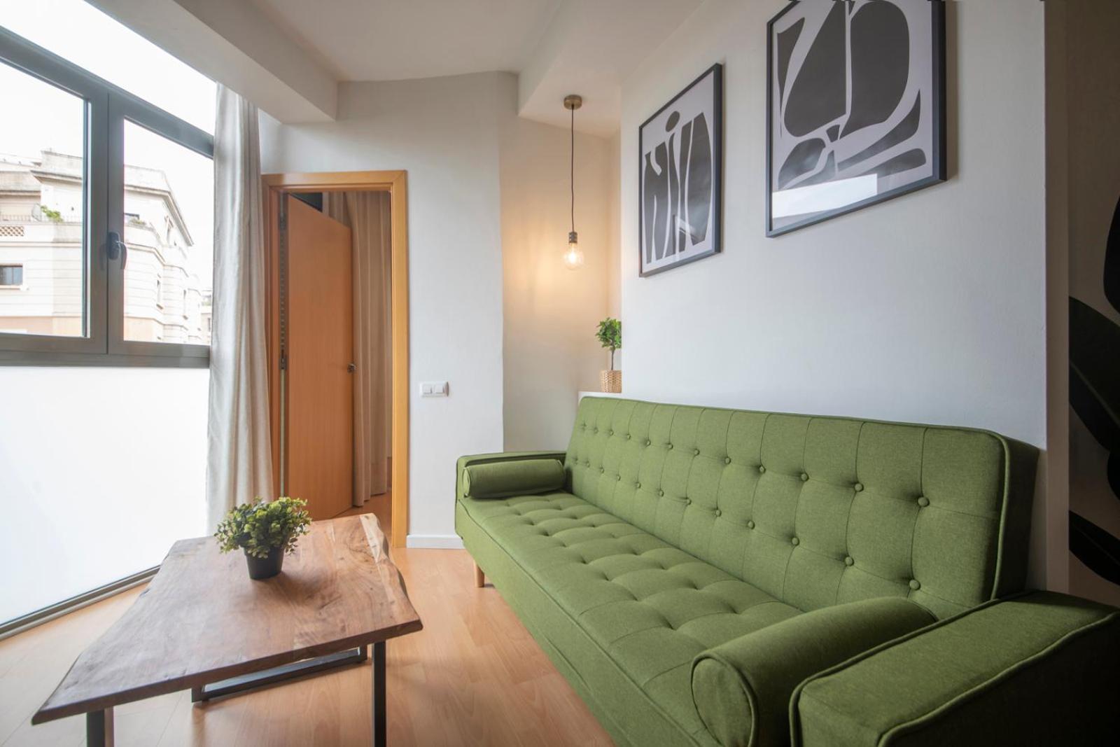 You Stylish Sagrada Familia Apartments Barcelona Exterior foto